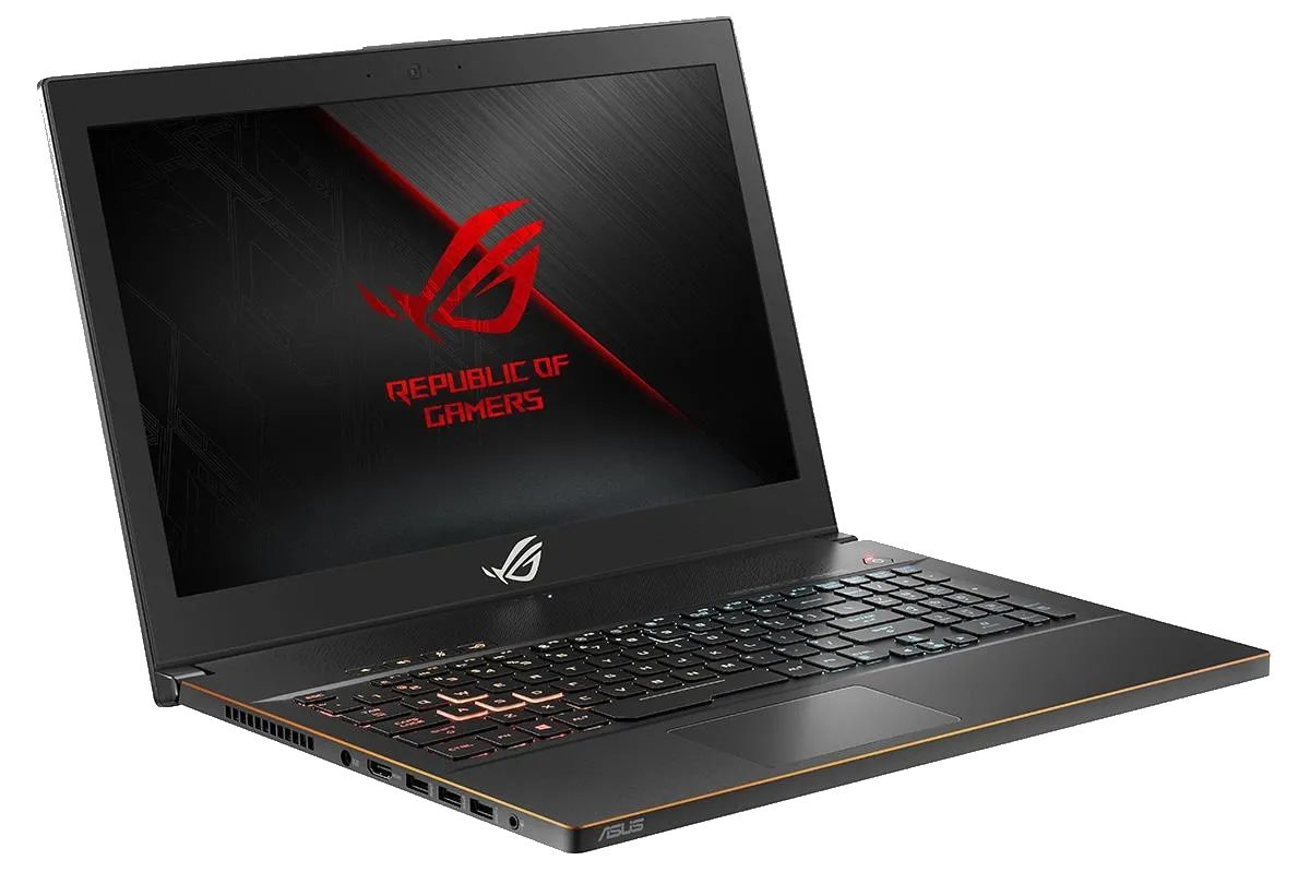 Asus GU501GM