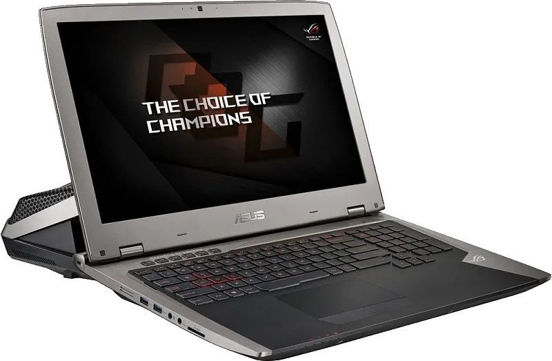 Asus GX700VO