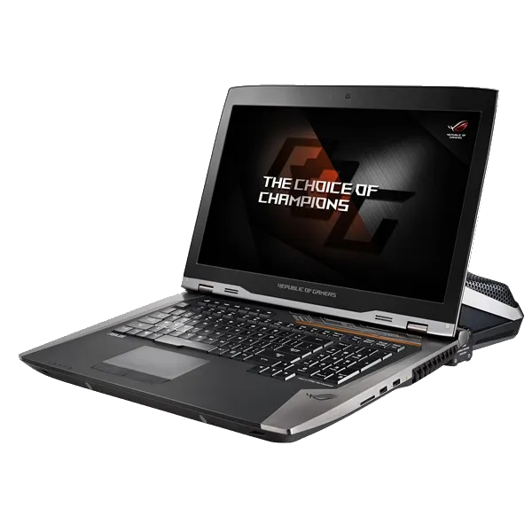 Asus GX800VH