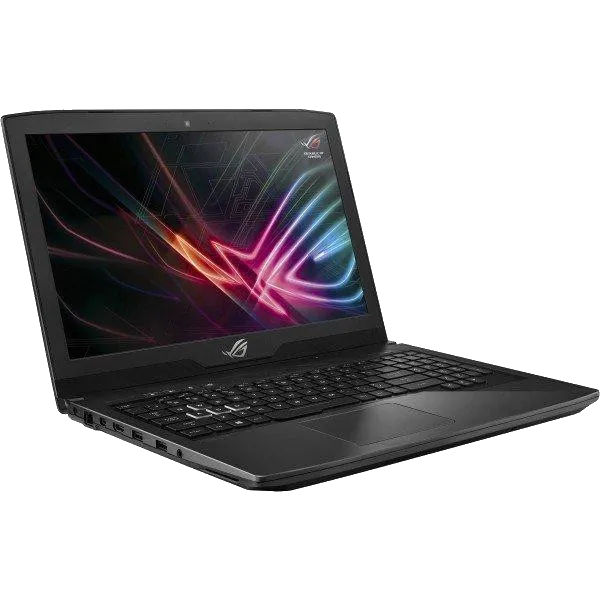Asus Strix GL503VM