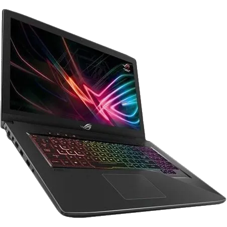 Asus Strix SCAR Edition GL503VS