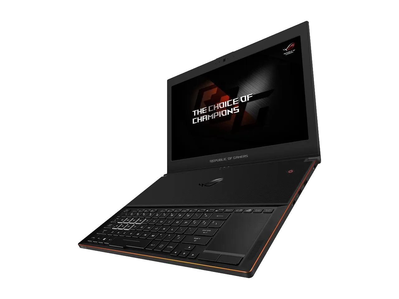 Asus GX501VI