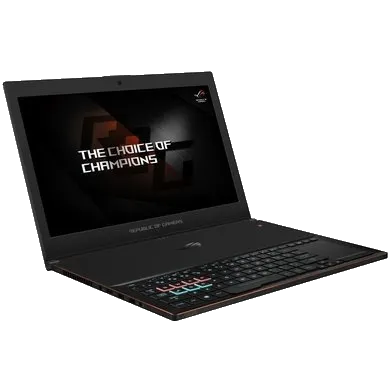 Asus GX501VS