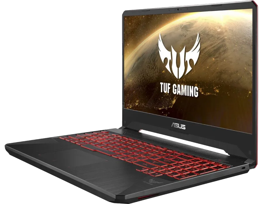 Asus  FX505DD-BQ121T