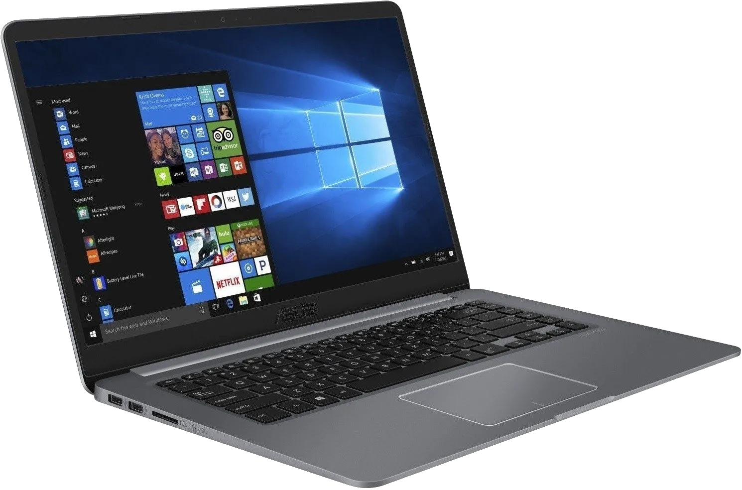 Asus VivoBook 15 X510UF