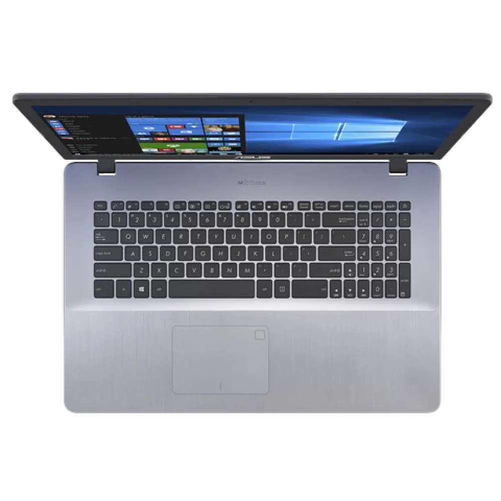 Asus VivoBook 17 F705UA