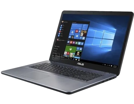 Asus VivoBook 17 X705UQ