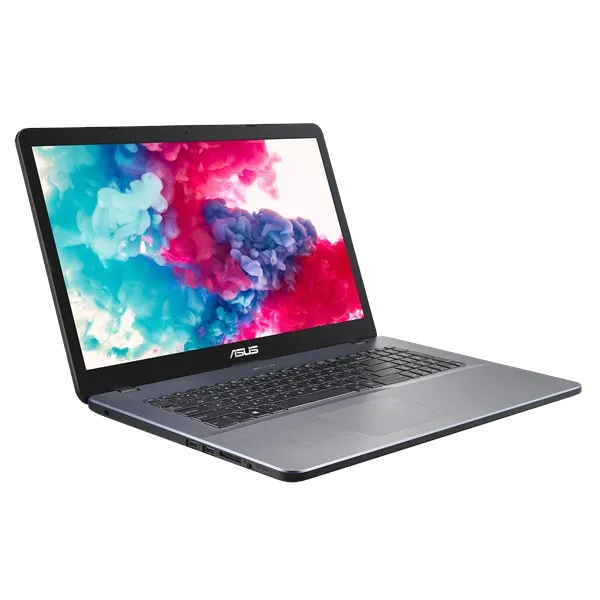 Asus VivoBook 17 X705UV