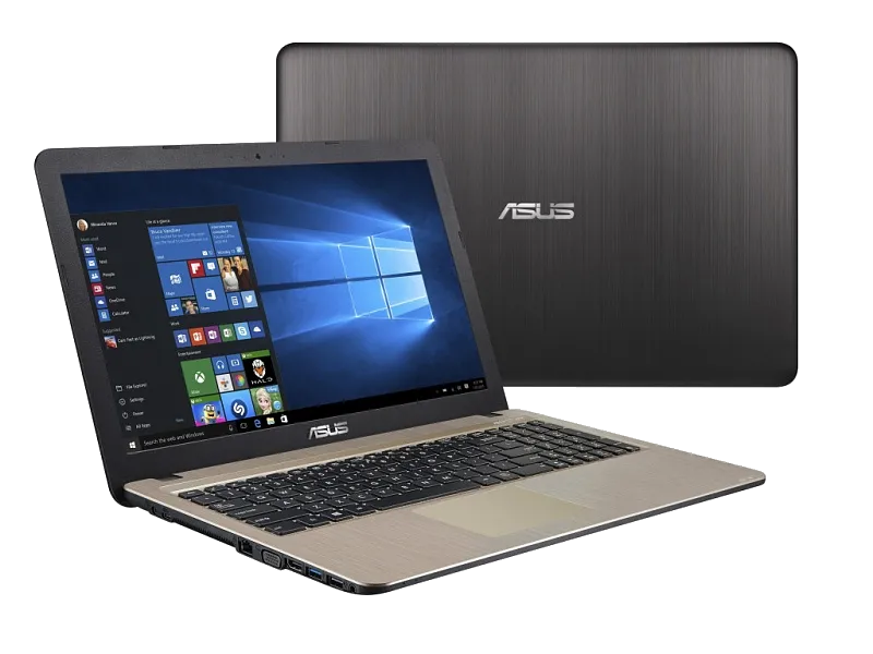 Asus A541UA
