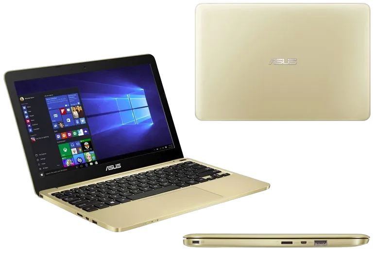 Asus E200HA