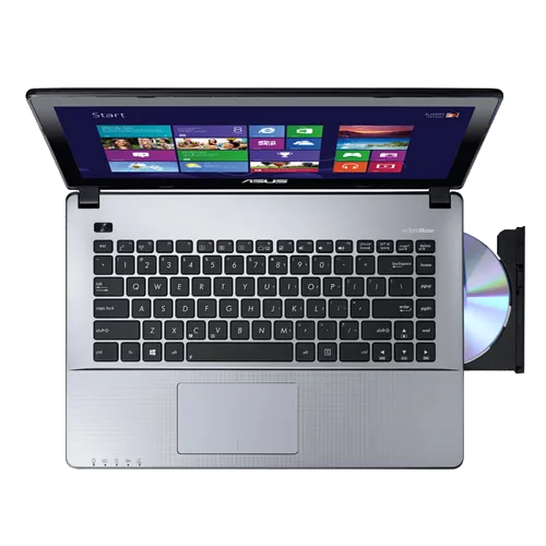 Asus F450CA