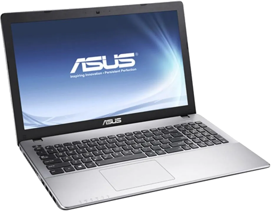 Asus F550CA