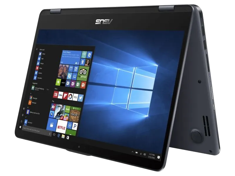 Asus Flip 14 TP410UA