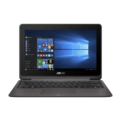 Asus Flip TP201SA