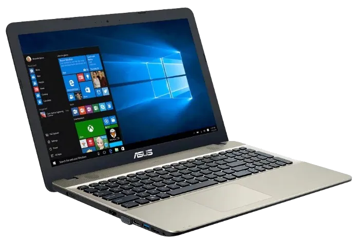 Asus Max X541SC