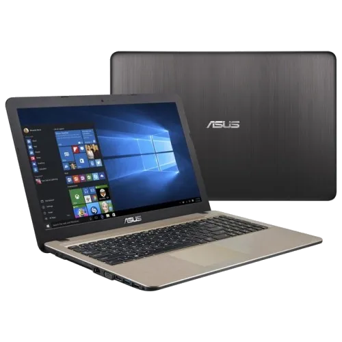 Asus Max X541UJ