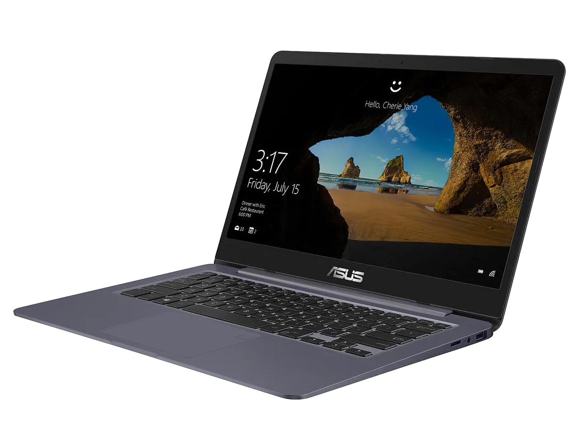 Asus S14 S406UA