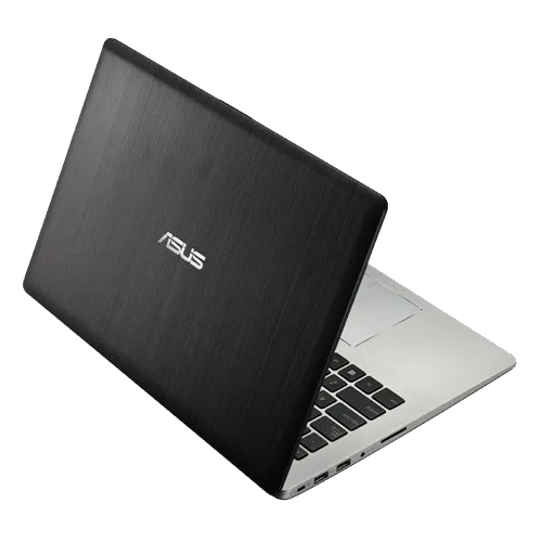 Asus VivoBook S400CA