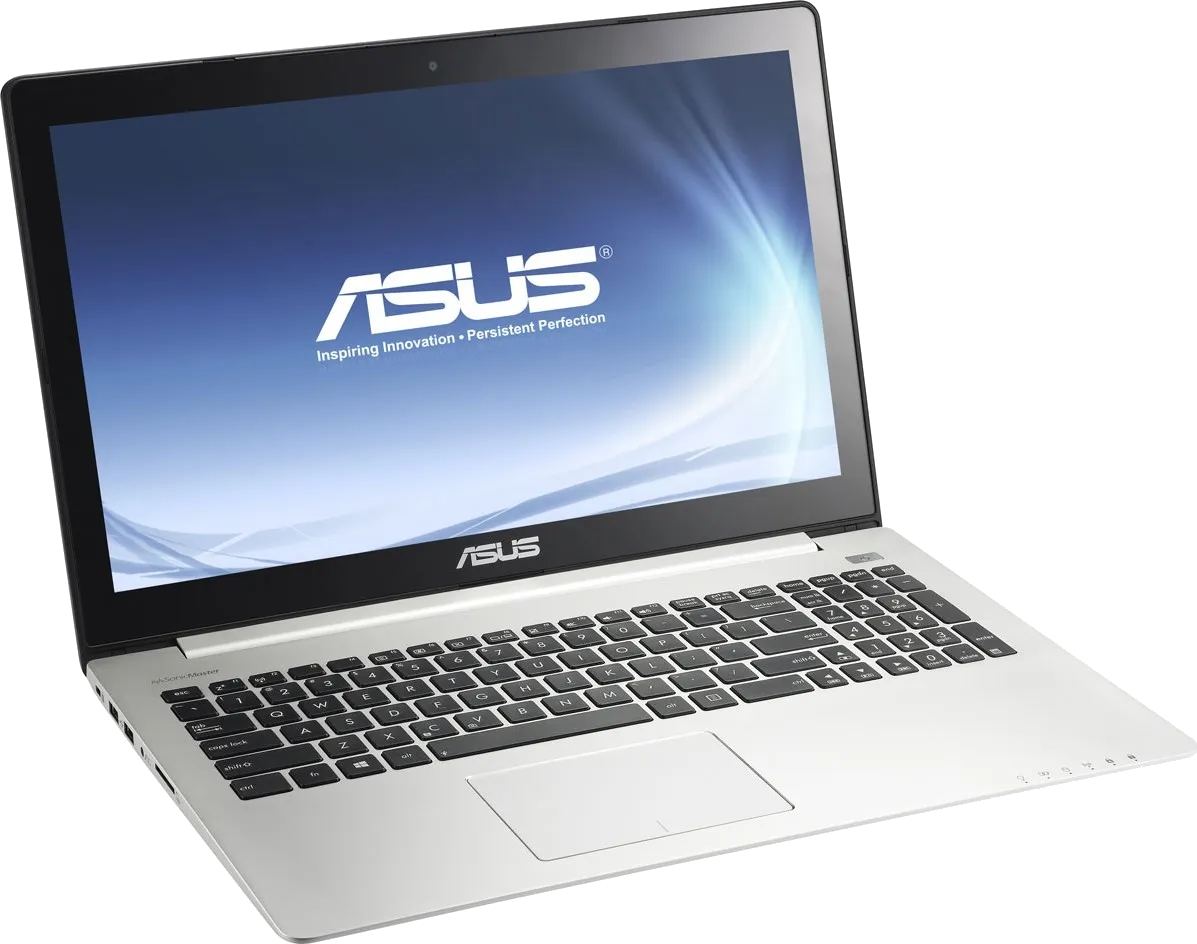 Asus S500CA