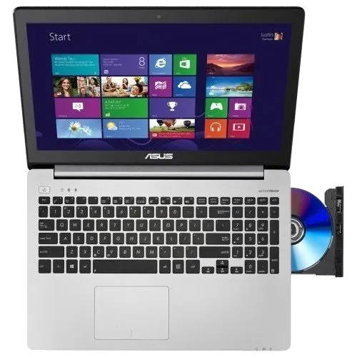 Asus S551LB