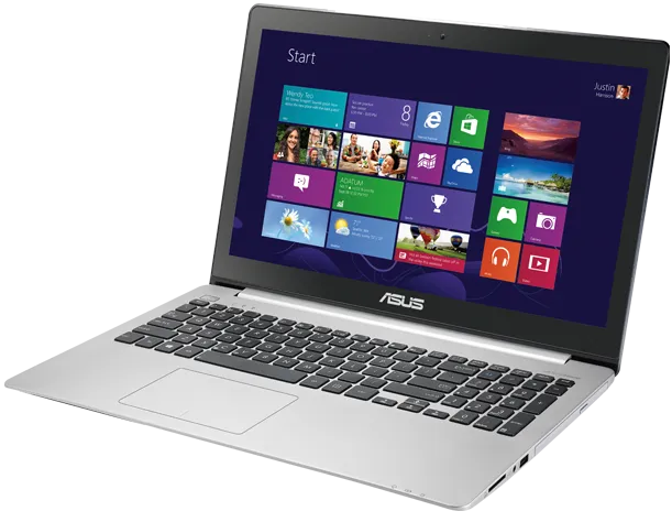 Asus S551LN