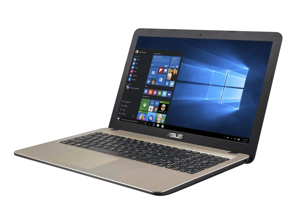 Asus X540LJ