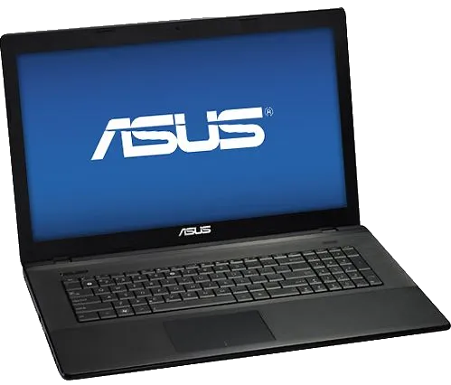 Asus X75A
