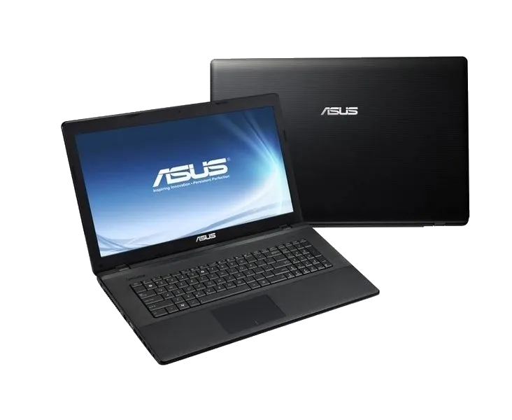 Asus X75V