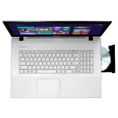 Asus X75VC