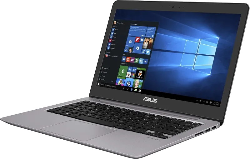 Asus BX310UA