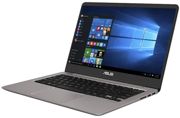 Asus BX410UA