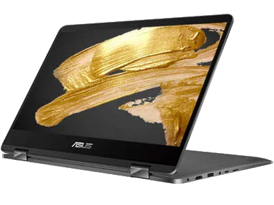 Asus Flip 14 UX461UN