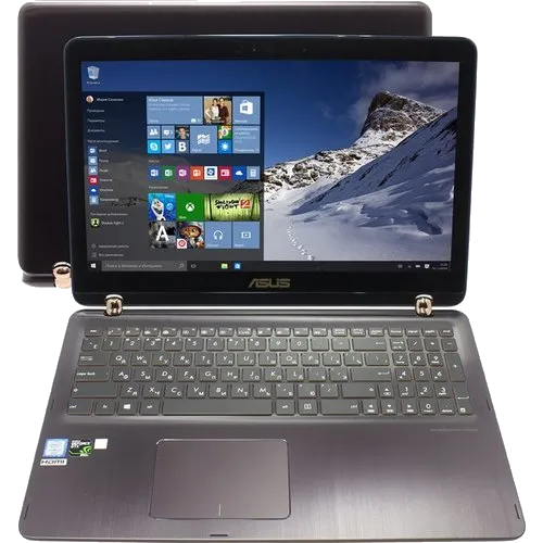 Asus Flip UX560UX