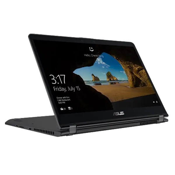 Asus Flip UX561UD