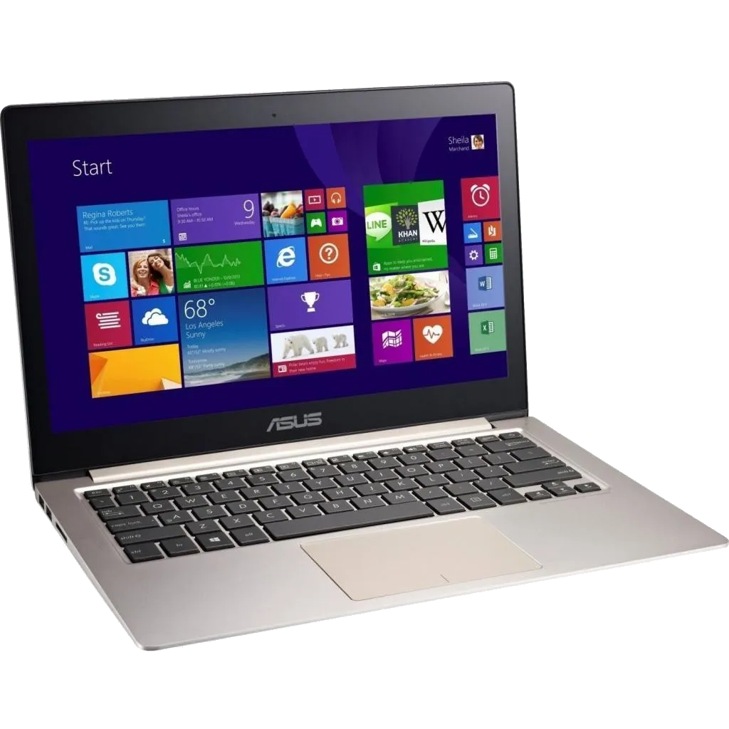 Asus UX303LA