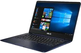 Asus  S UX391UAEG007R