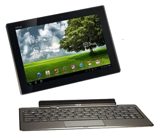 Asus Eee Pad Transformer TF101