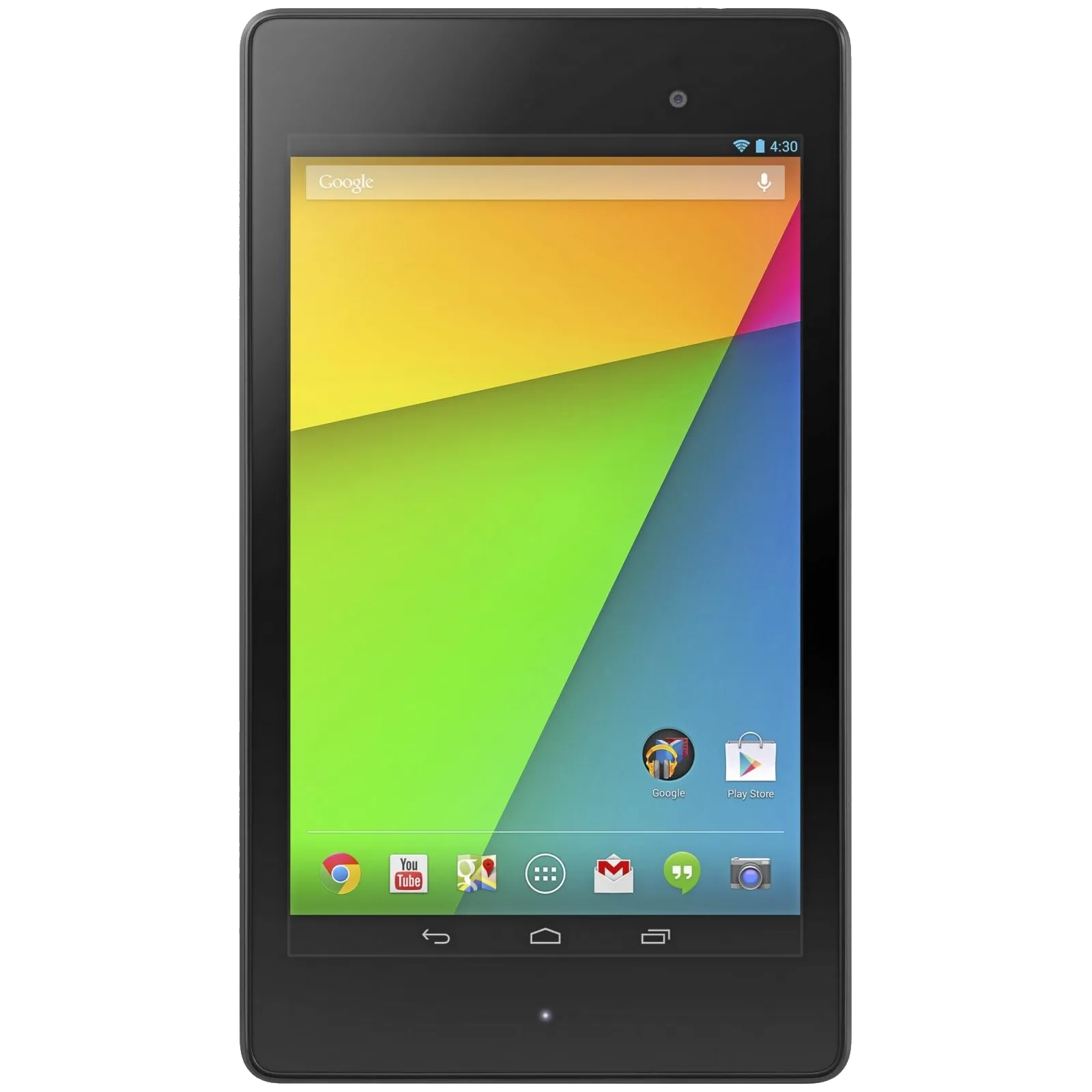 Asus Google Nexus 7 2013
