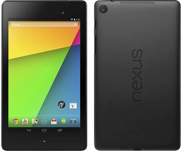 Asus Google Nexus 7