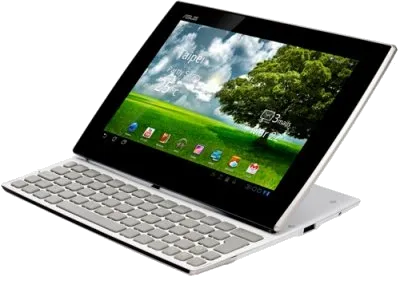 Asus Eee Pad Slider SL101