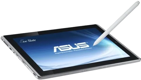 Asus Eee Slate EP121