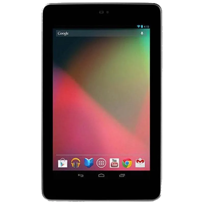 Asus Nexus 7