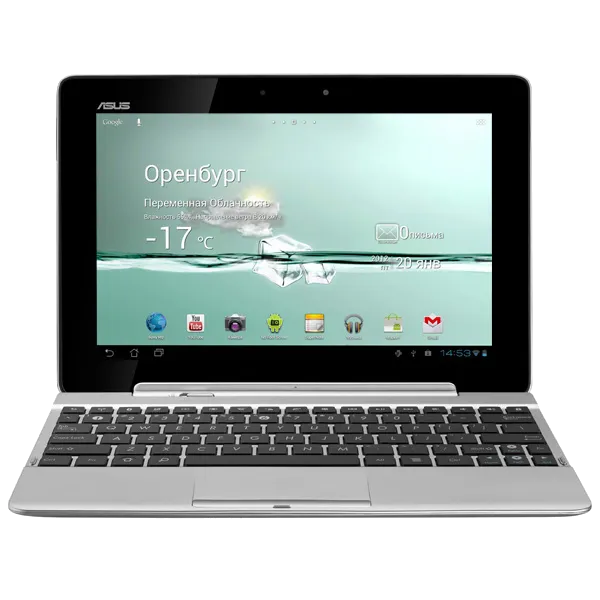 Asus Transformer pad TF300T