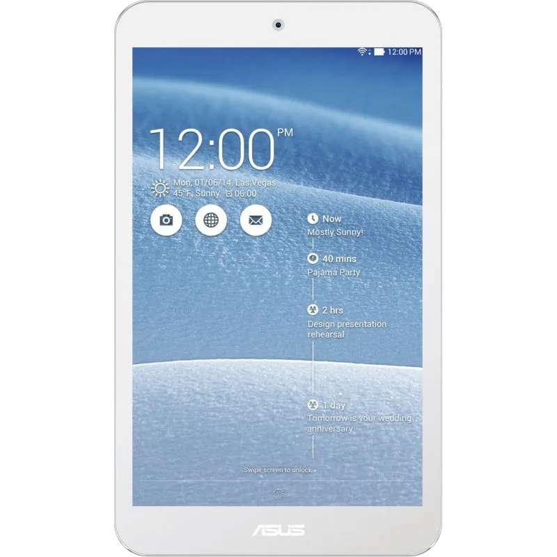 Asus MeMO Pad 8
