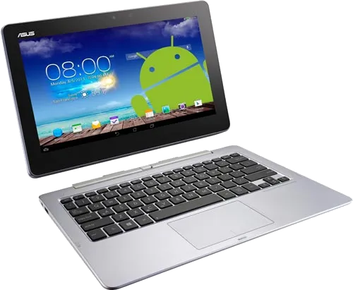 Asus Transformer Book Trio