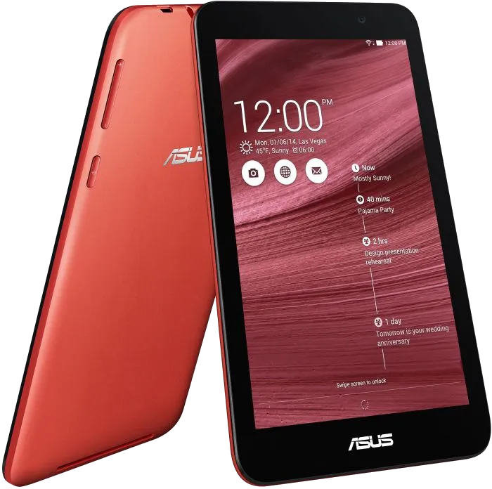 Asus Memo Pad 7 ME572C