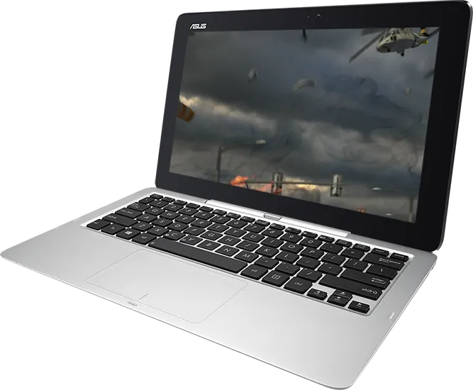Asus Transformer Book T200
