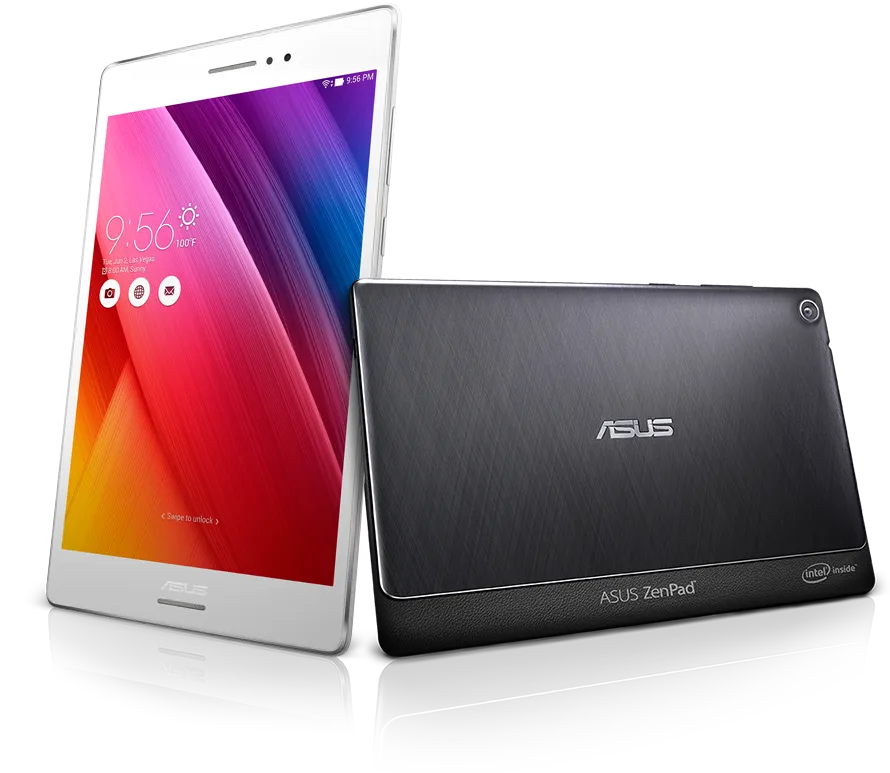 Asus Zenpad 8