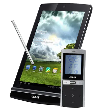 Asus Eee Pad MeMO 171