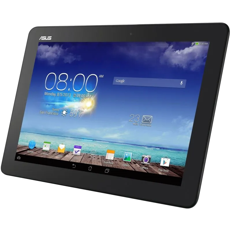 Asus MeMO Pad